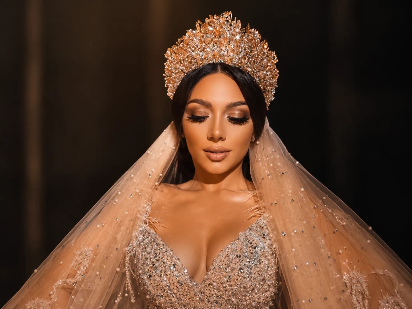 Wedding Dress Rental