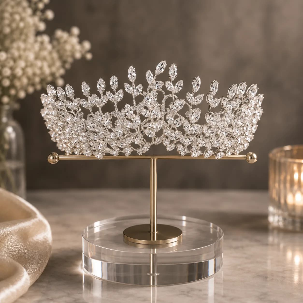 Crowns