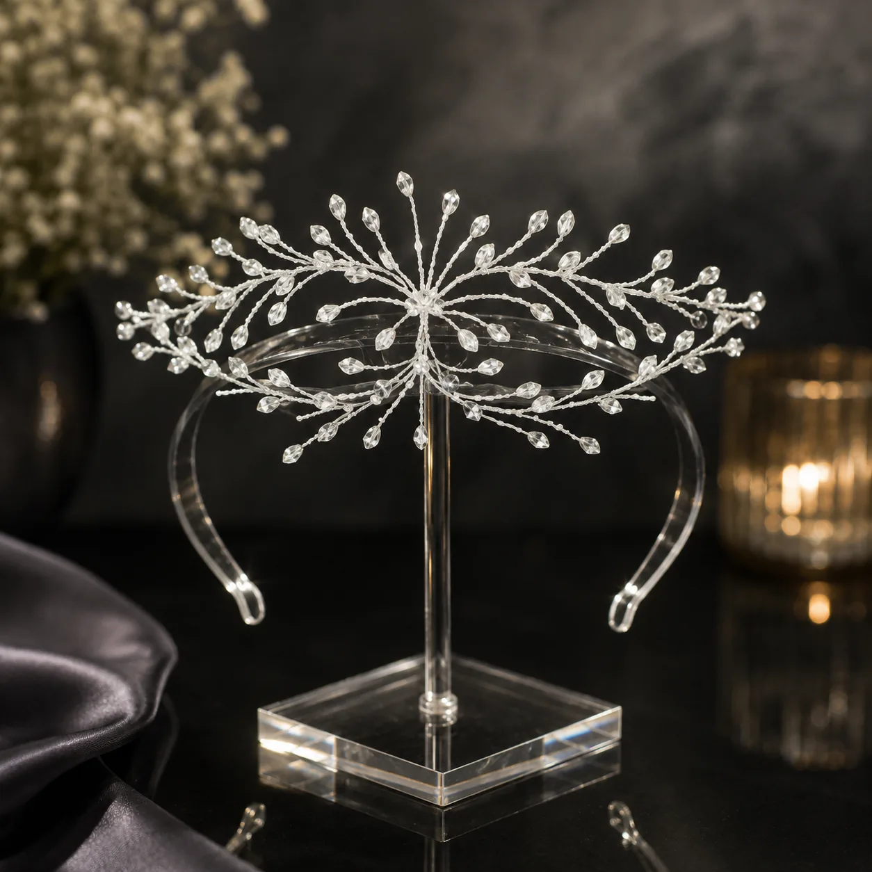 Crown rental by Irentall