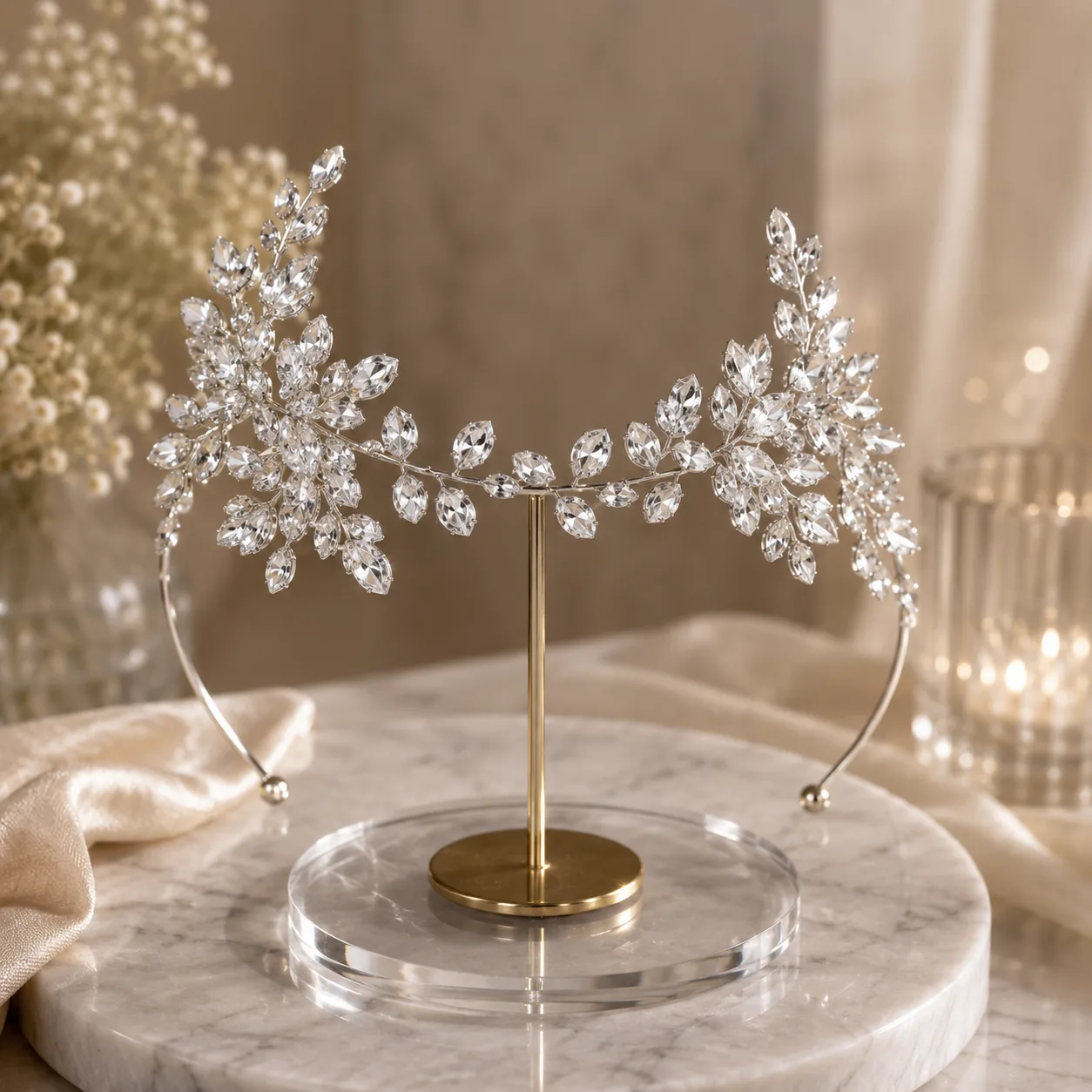Crown rental by Irentall