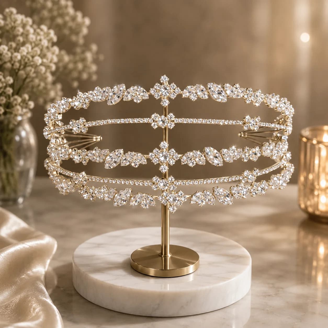 Crown rental by Irentall