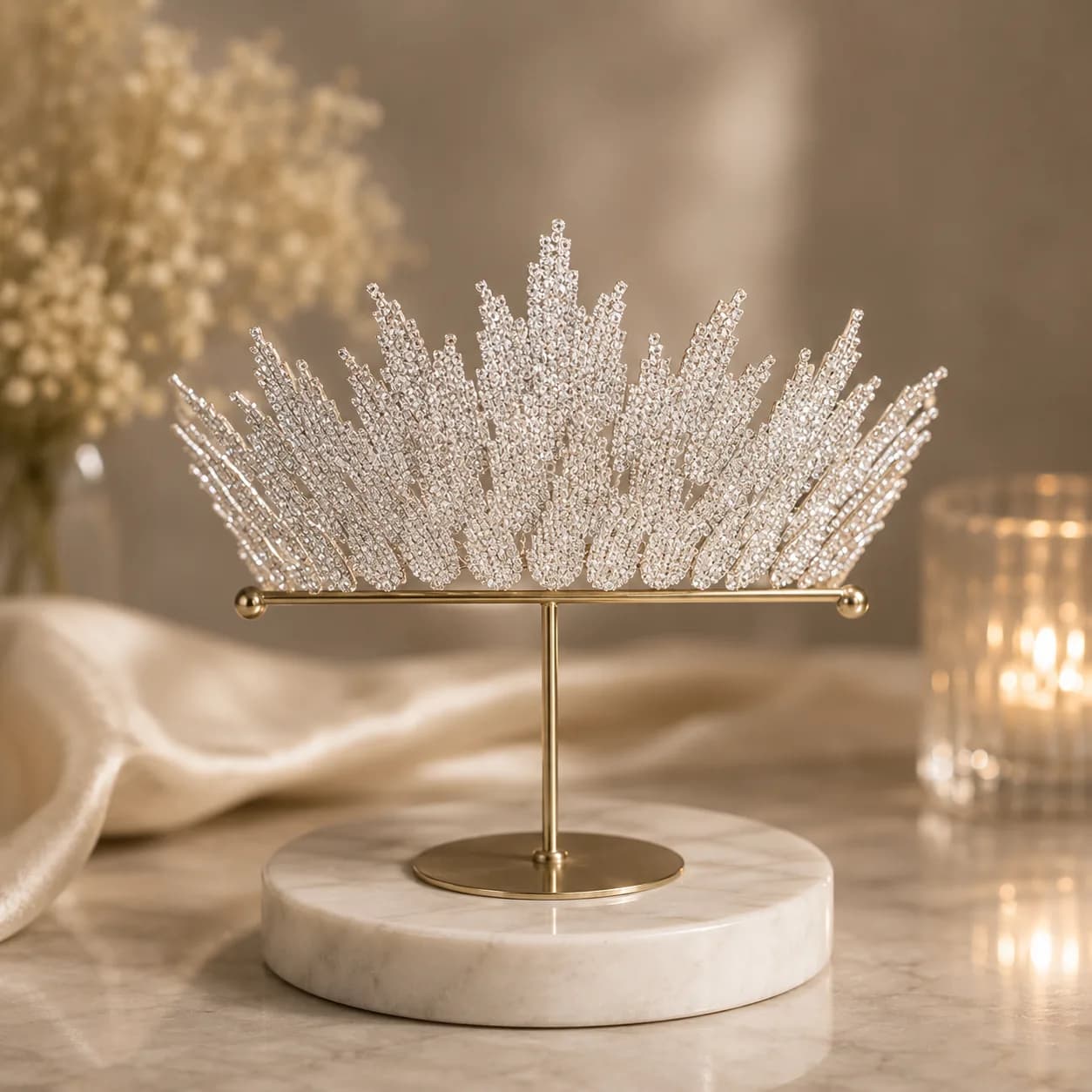 Crown rental by Irentall