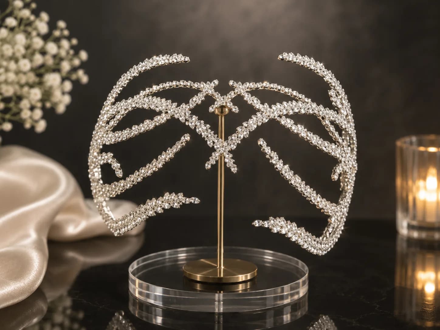 Crown rental by Irentall