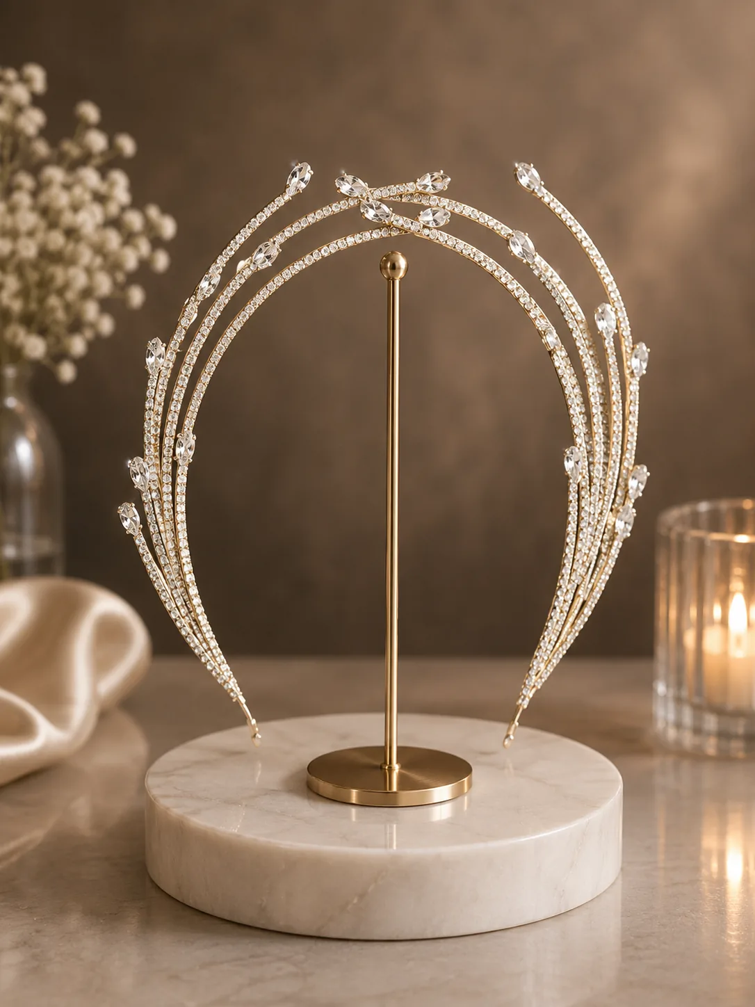 Crown rental by Irentall