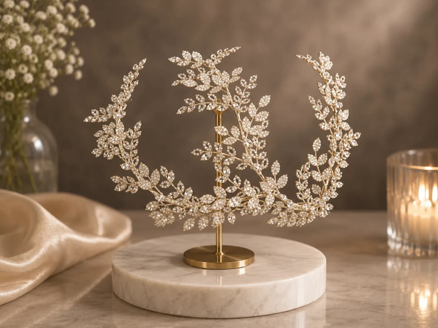Crown rental by Irentall