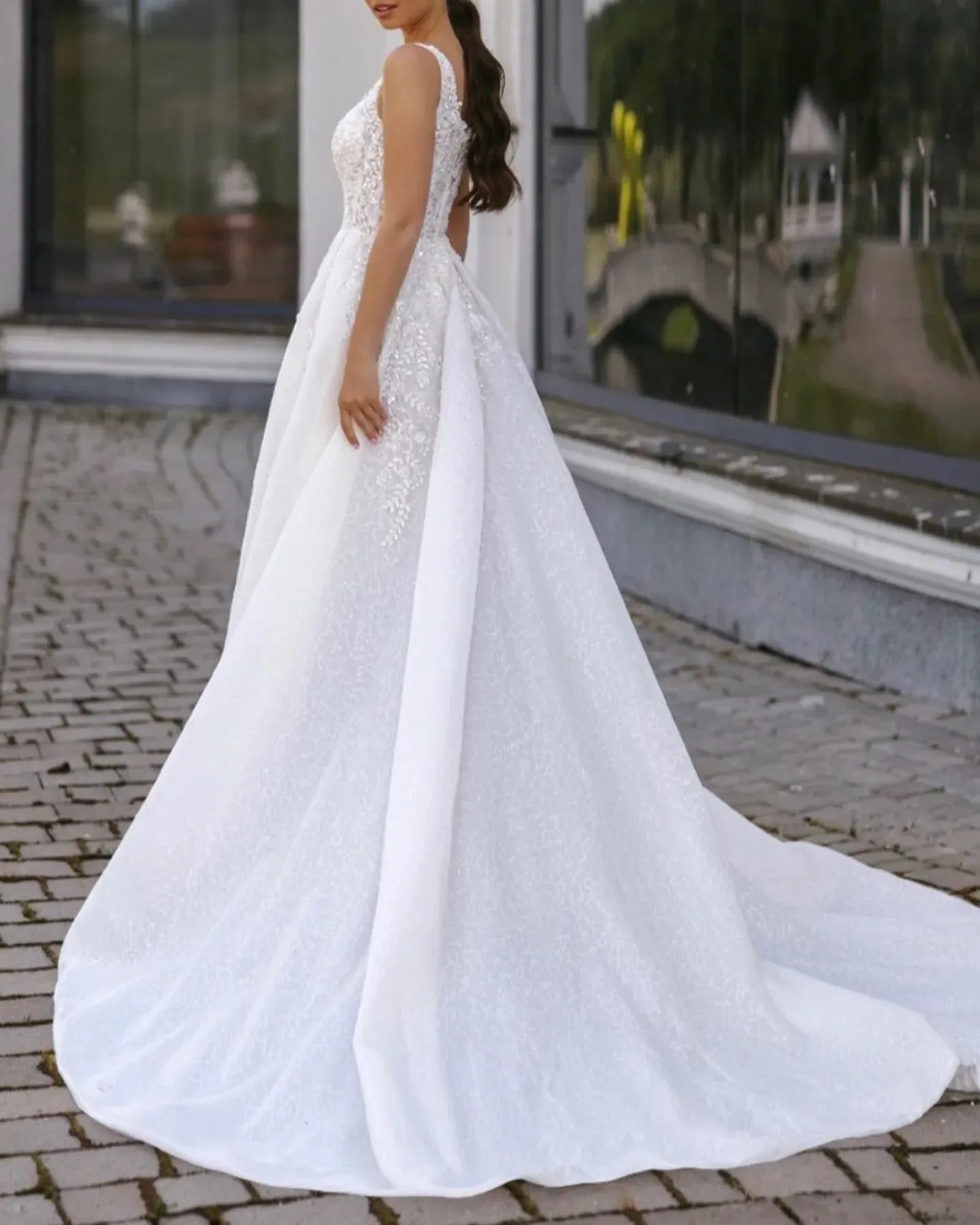 Dress rental by Irentall